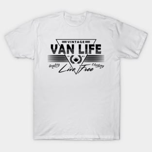 Van Life T-Shirt